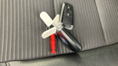 Ford Kuga 1.5 EcoBlue Titanium 5dr Diesel Estate